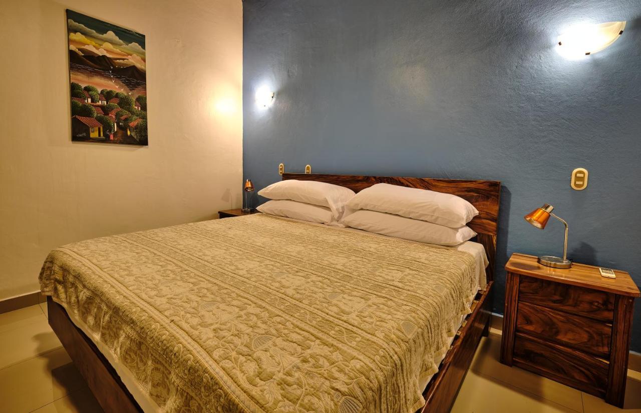 Casa Smilin' Dog Apartment Tamarindo Luaran gambar