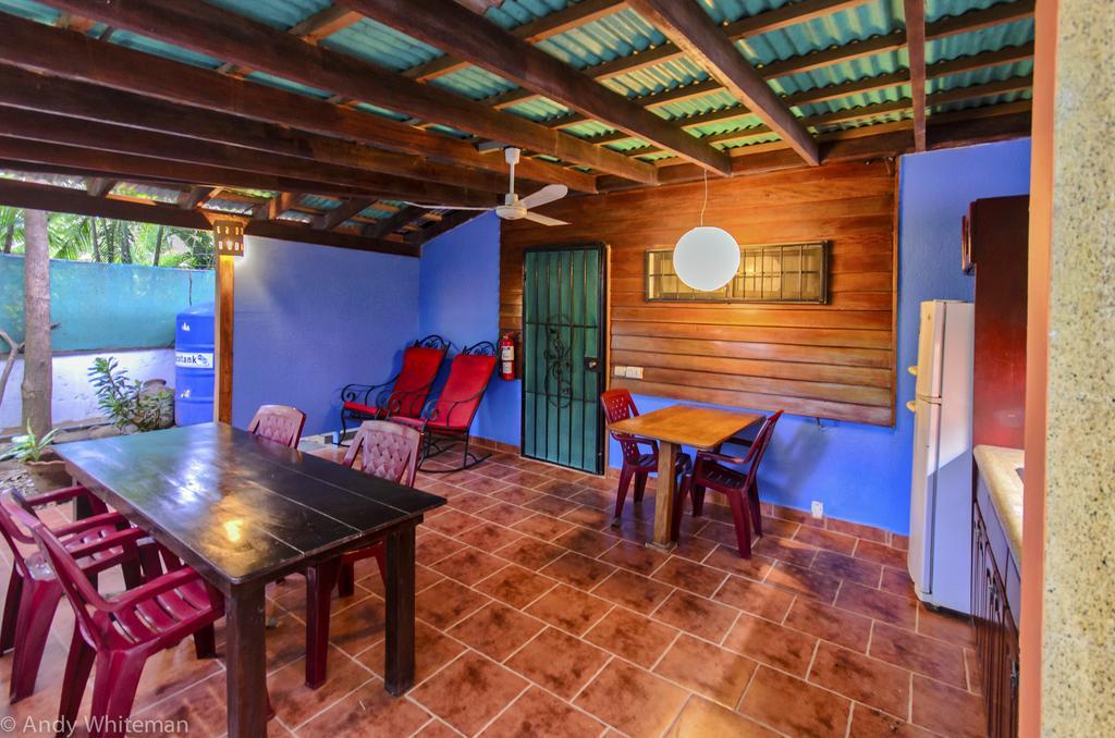Casa Smilin' Dog Apartment Tamarindo Luaran gambar