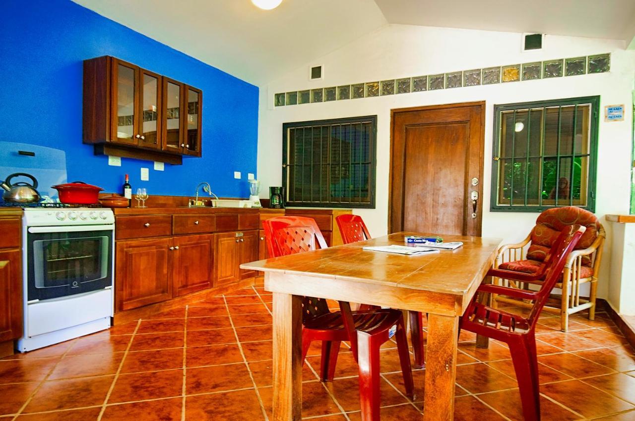 Casa Smilin' Dog Apartment Tamarindo Luaran gambar