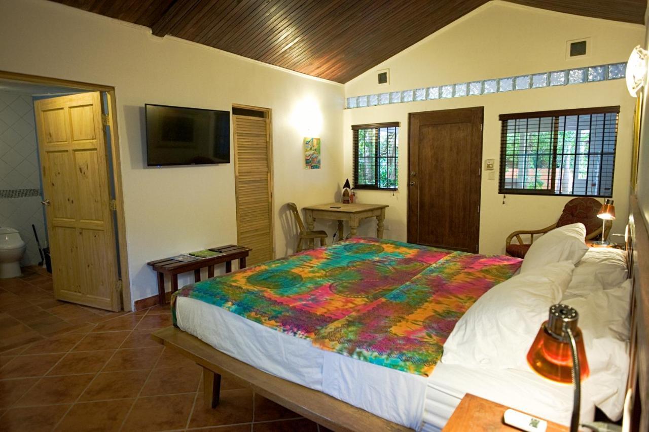 Casa Smilin' Dog Apartment Tamarindo Luaran gambar