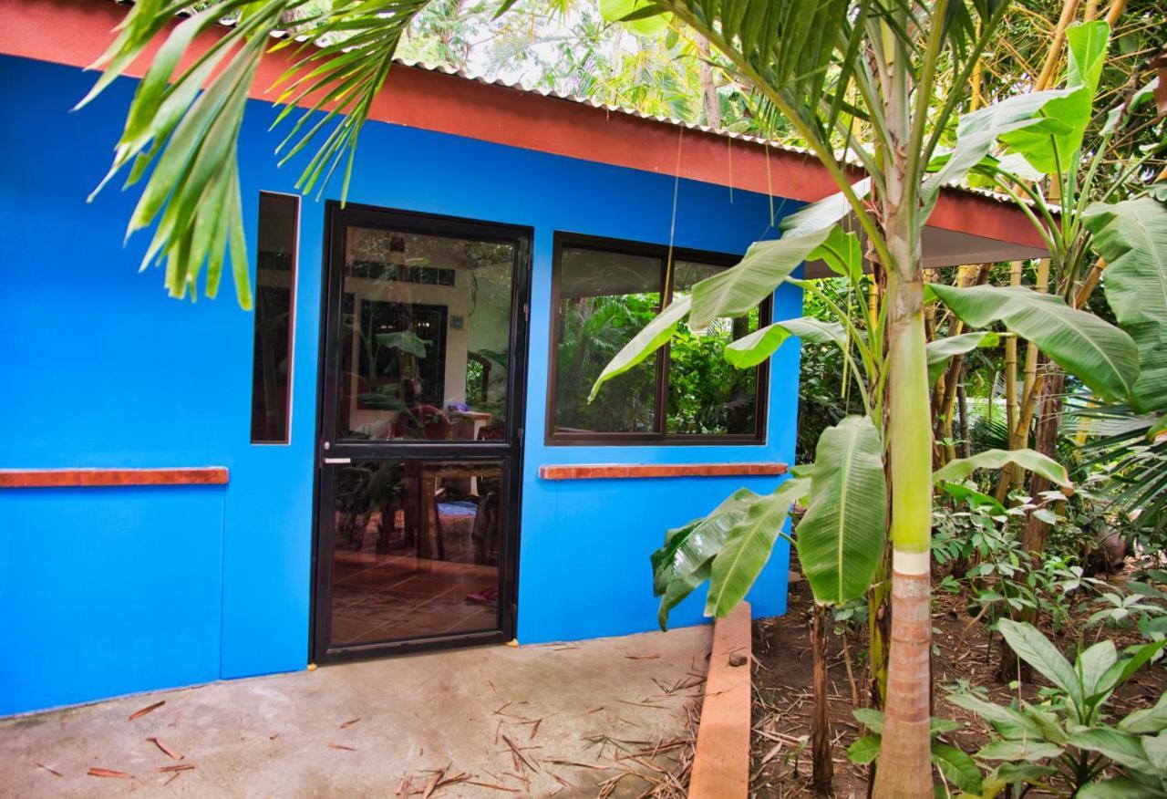 Casa Smilin' Dog Apartment Tamarindo Luaran gambar